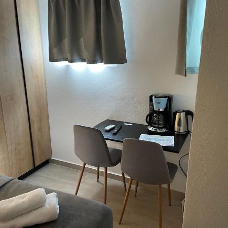 Apartments San Leopoldo Crikvenica Εξωτερικό φωτογραφία