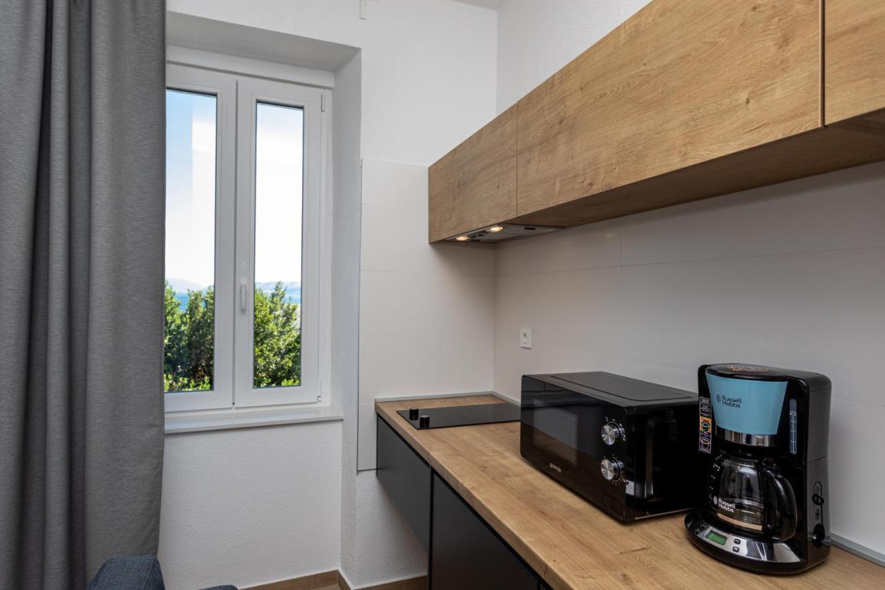 Apartments San Leopoldo Crikvenica Εξωτερικό φωτογραφία