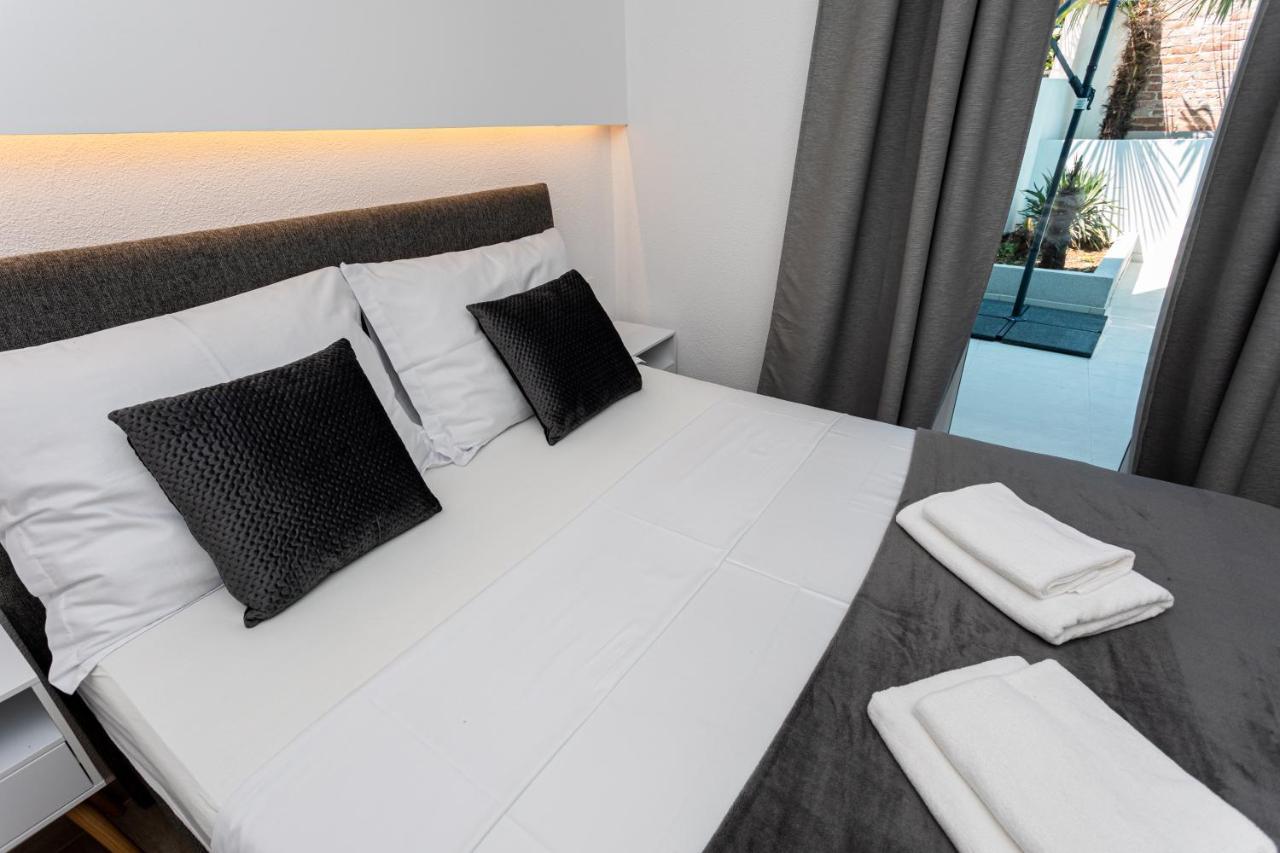 Apartments San Leopoldo Crikvenica Εξωτερικό φωτογραφία