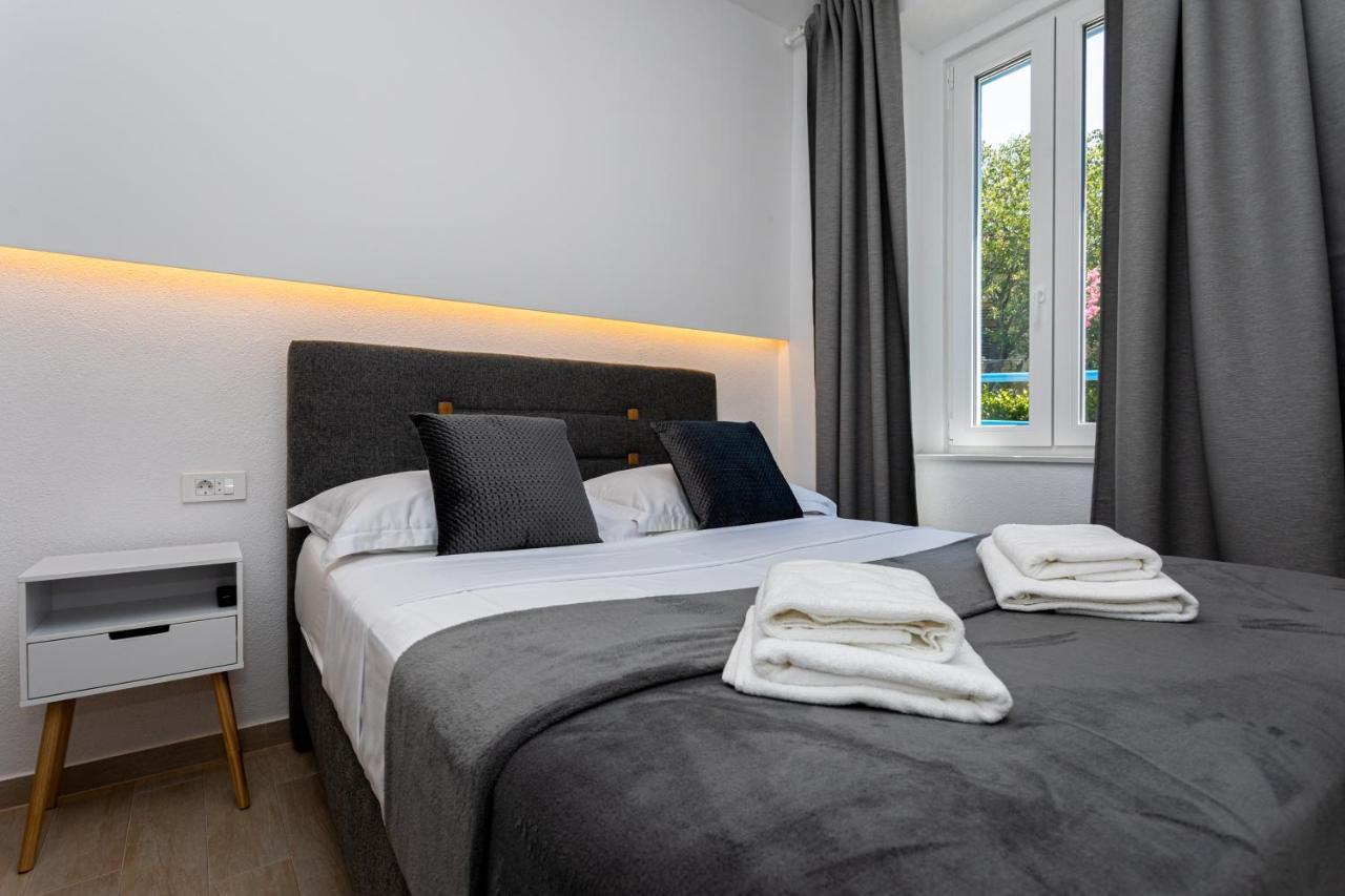 Apartments San Leopoldo Crikvenica Εξωτερικό φωτογραφία