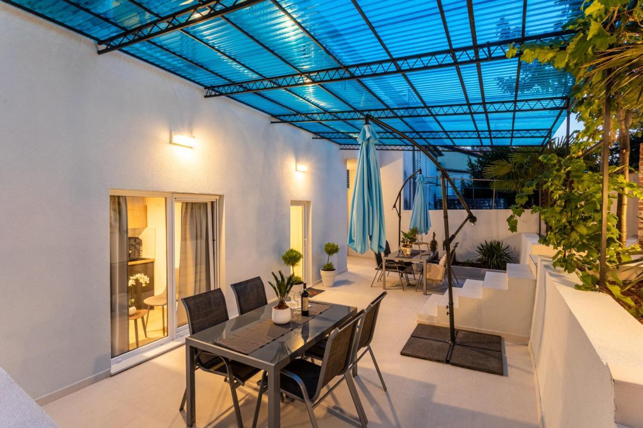 Apartments San Leopoldo Crikvenica Εξωτερικό φωτογραφία