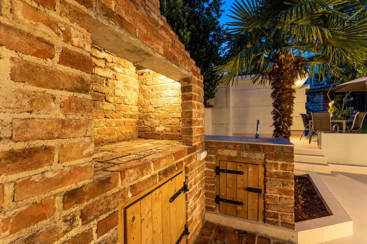 Apartments San Leopoldo Crikvenica Εξωτερικό φωτογραφία