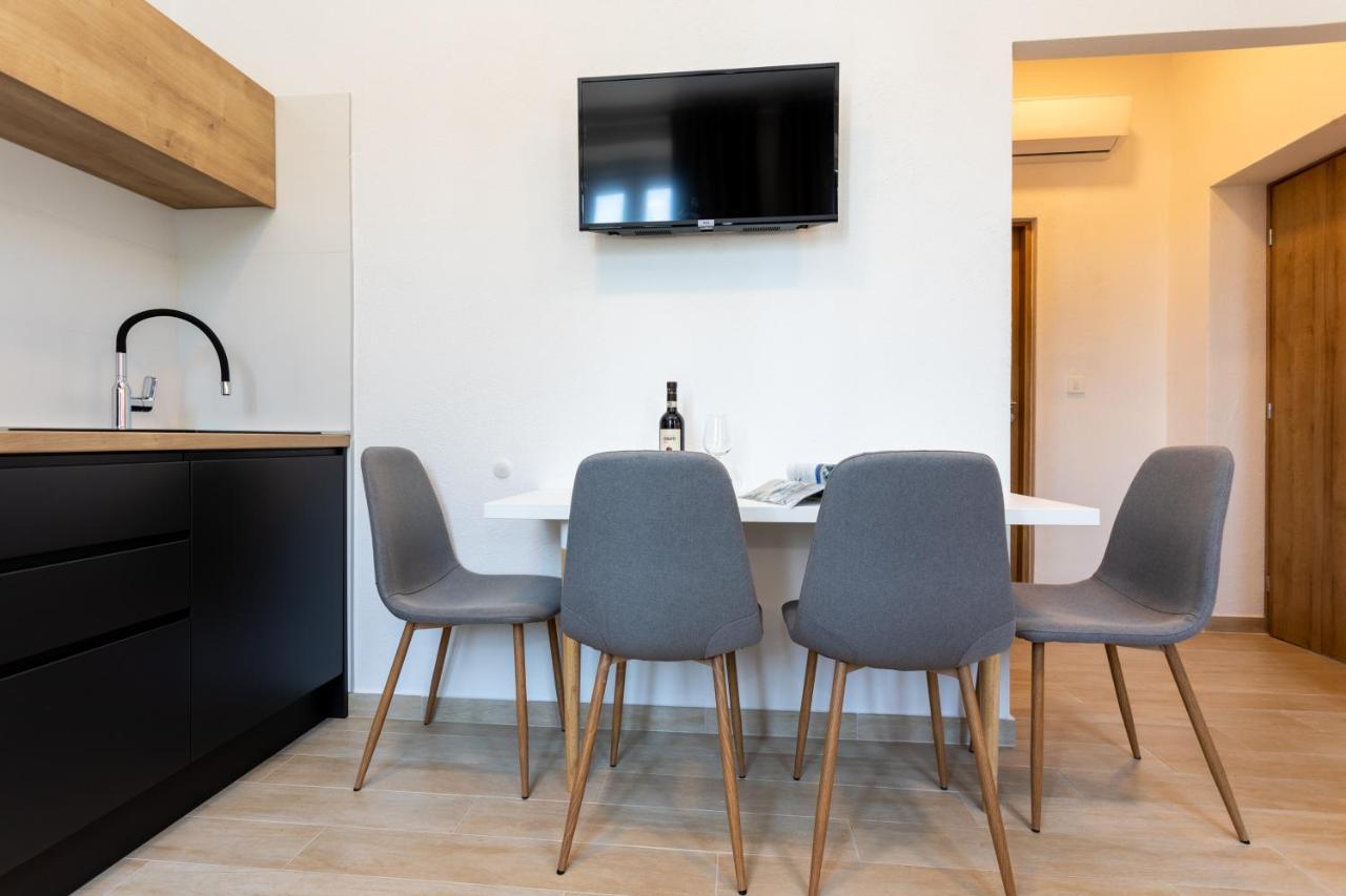 Apartments San Leopoldo Crikvenica Εξωτερικό φωτογραφία