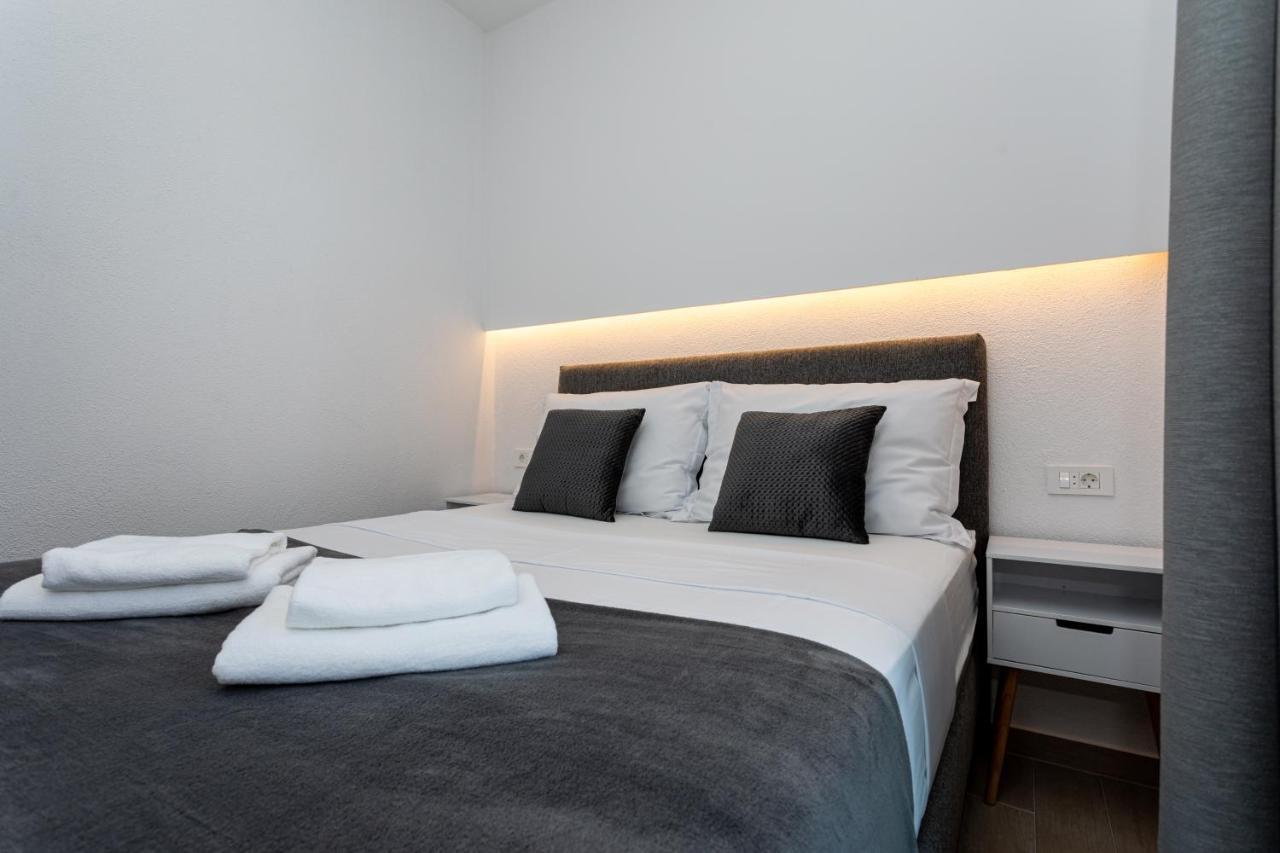 Apartments San Leopoldo Crikvenica Εξωτερικό φωτογραφία