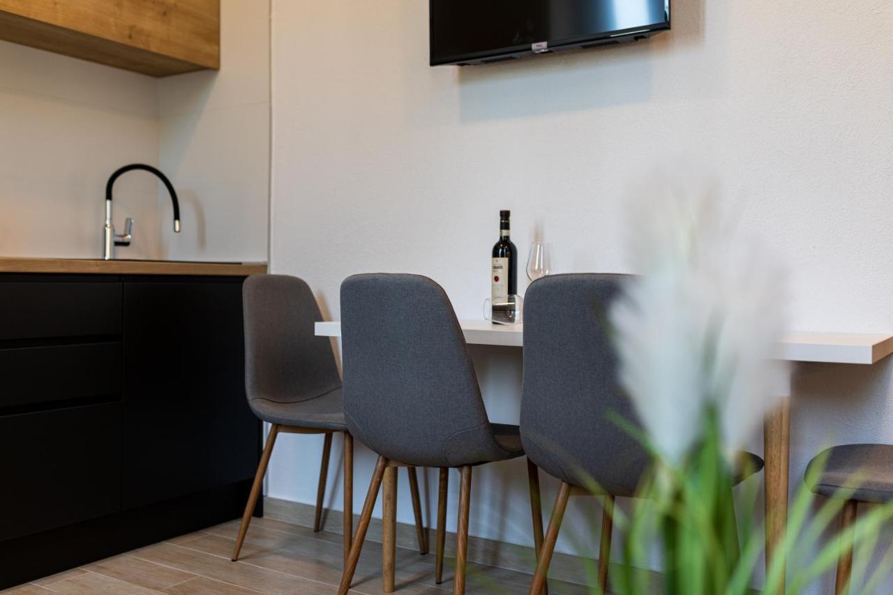 Apartments San Leopoldo Crikvenica Εξωτερικό φωτογραφία