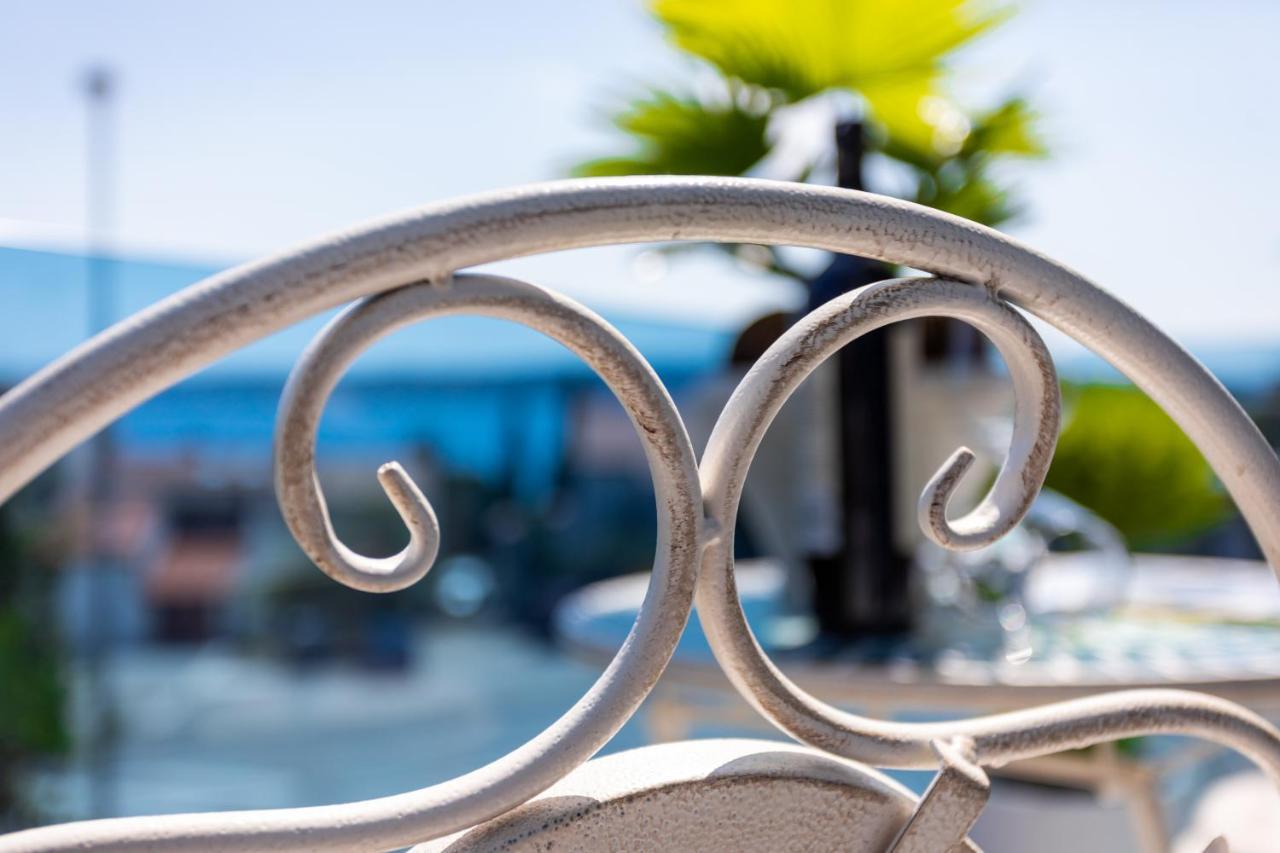 Apartments San Leopoldo Crikvenica Εξωτερικό φωτογραφία