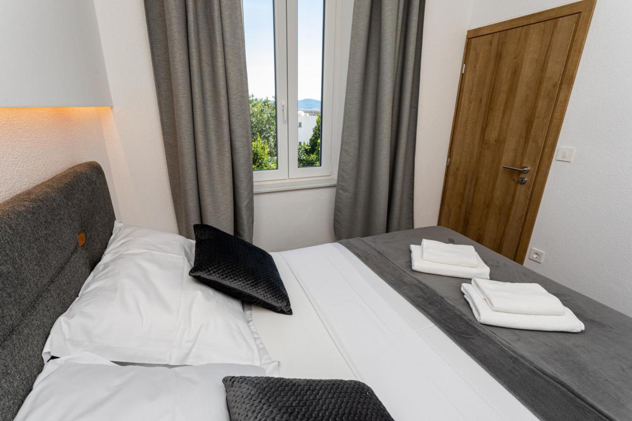 Apartments San Leopoldo Crikvenica Εξωτερικό φωτογραφία