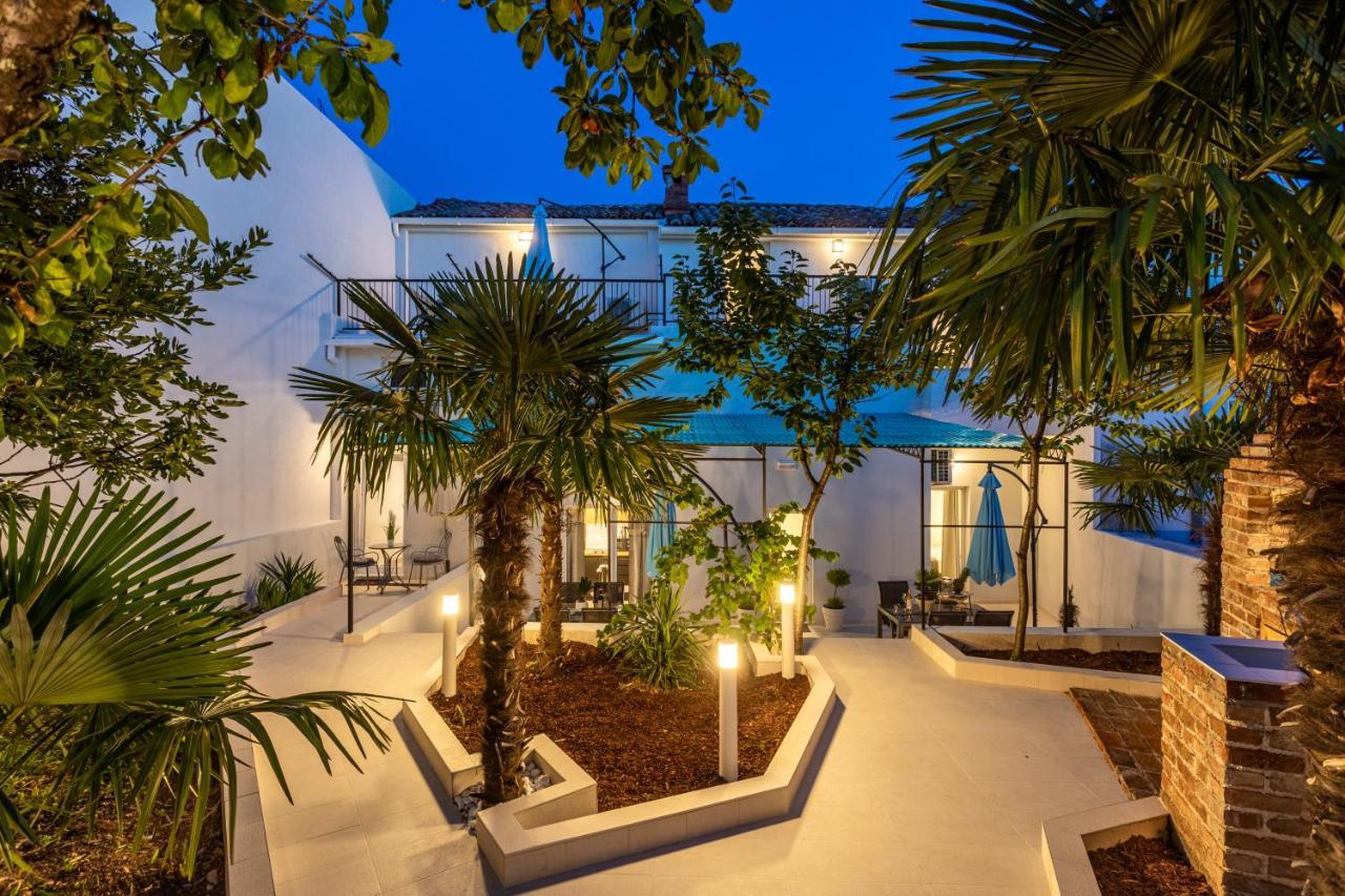 Apartments San Leopoldo Crikvenica Εξωτερικό φωτογραφία