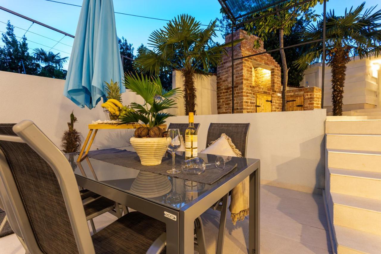 Apartments San Leopoldo Crikvenica Εξωτερικό φωτογραφία