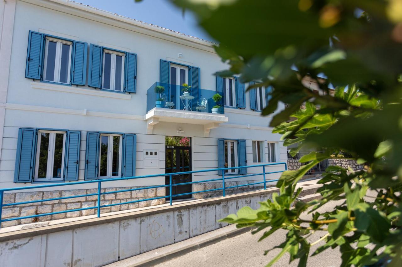 Apartments San Leopoldo Crikvenica Εξωτερικό φωτογραφία