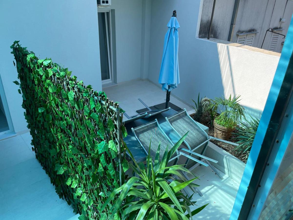 Apartments San Leopoldo Crikvenica Εξωτερικό φωτογραφία