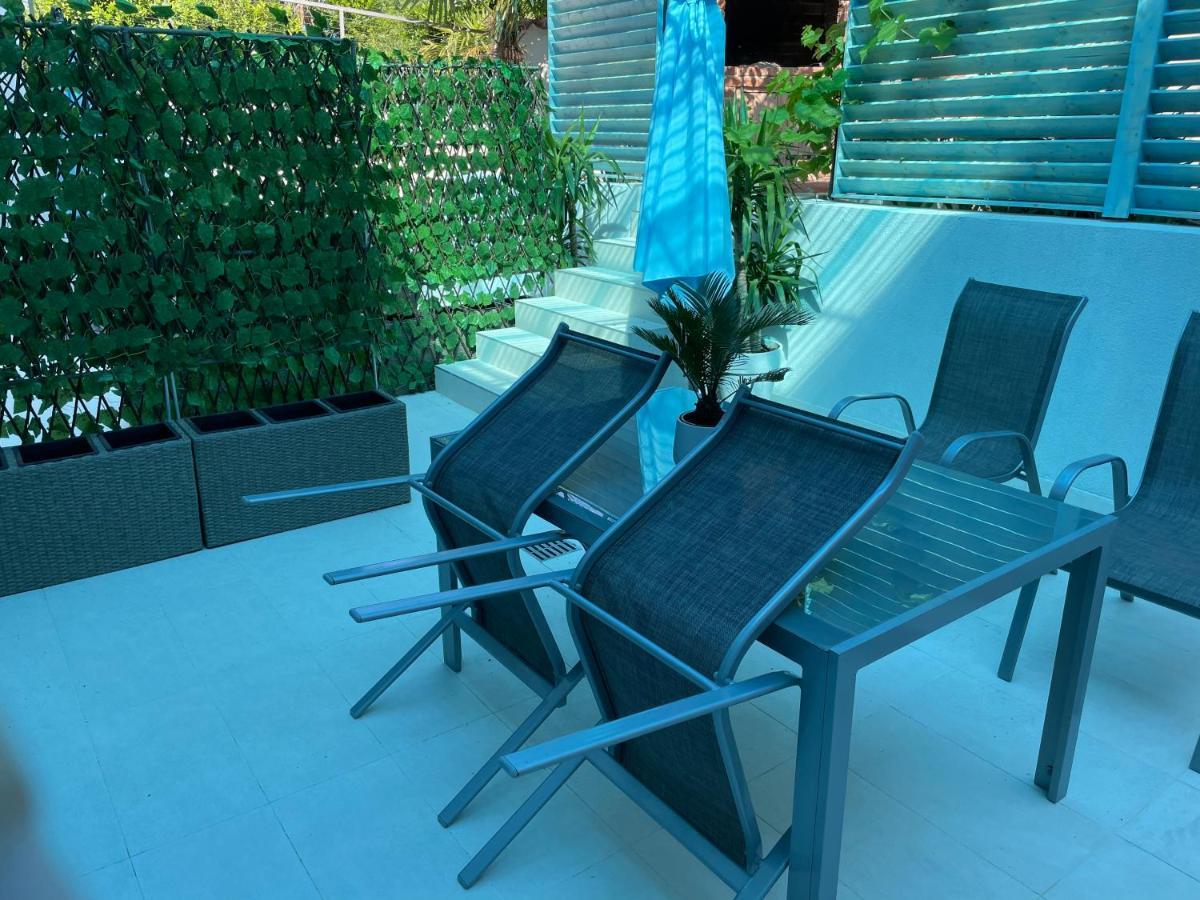 Apartments San Leopoldo Crikvenica Εξωτερικό φωτογραφία