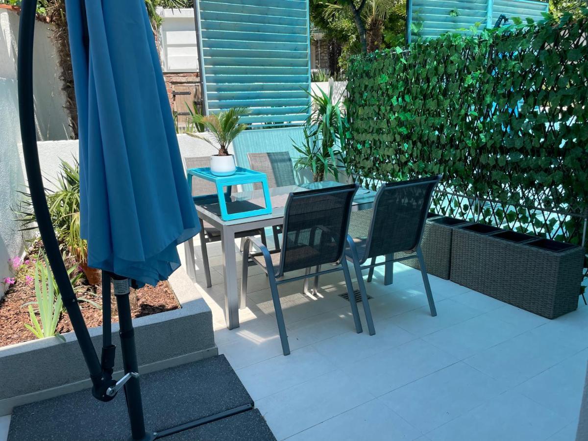 Apartments San Leopoldo Crikvenica Εξωτερικό φωτογραφία