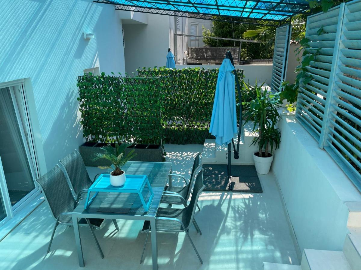Apartments San Leopoldo Crikvenica Εξωτερικό φωτογραφία