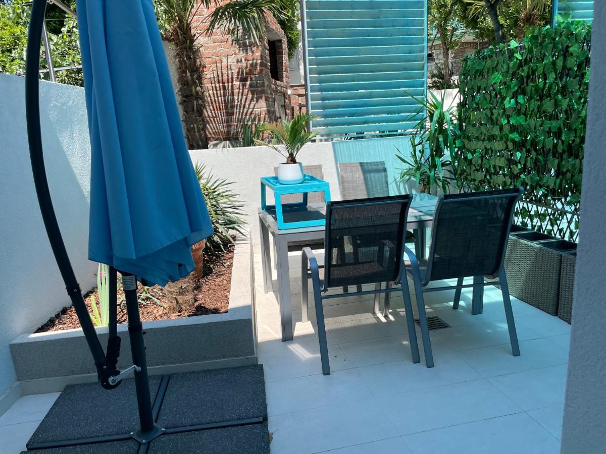 Apartments San Leopoldo Crikvenica Εξωτερικό φωτογραφία