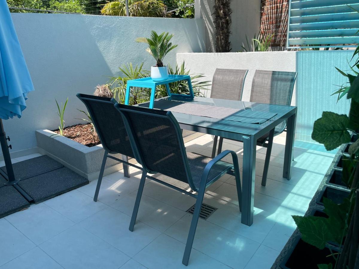 Apartments San Leopoldo Crikvenica Εξωτερικό φωτογραφία