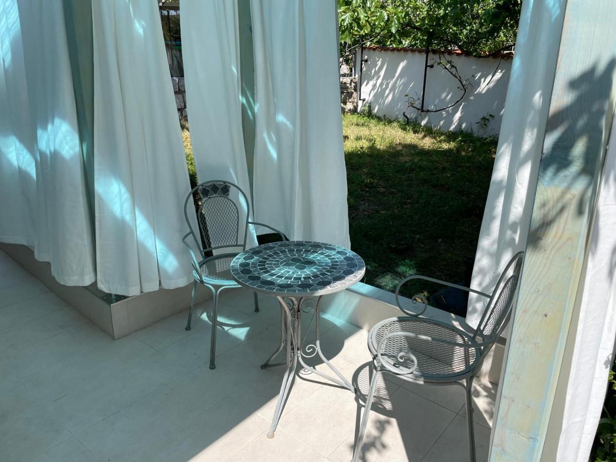 Apartments San Leopoldo Crikvenica Εξωτερικό φωτογραφία