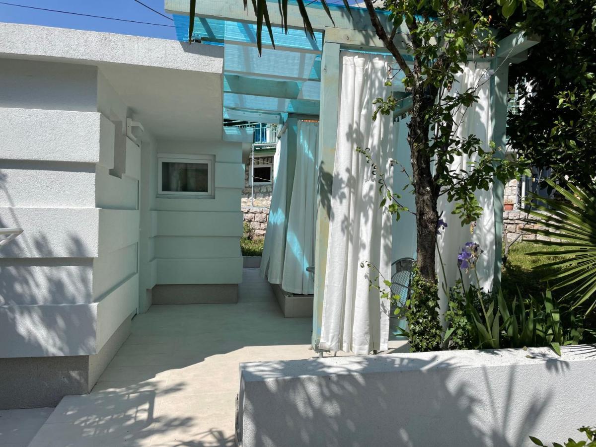 Apartments San Leopoldo Crikvenica Εξωτερικό φωτογραφία